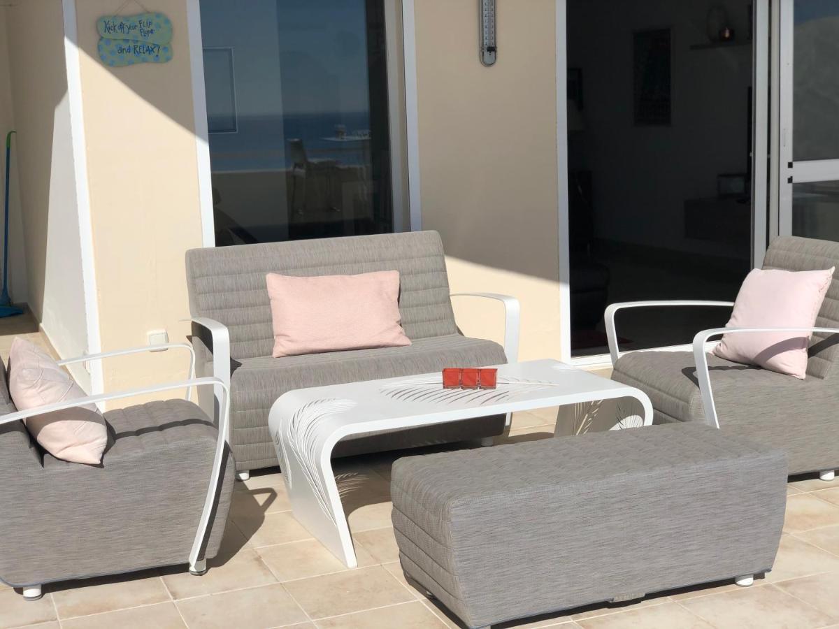 D12 Espectacular y moderno apartamento en primera línea - Estepona - Sinfonia del Mar Exterior foto