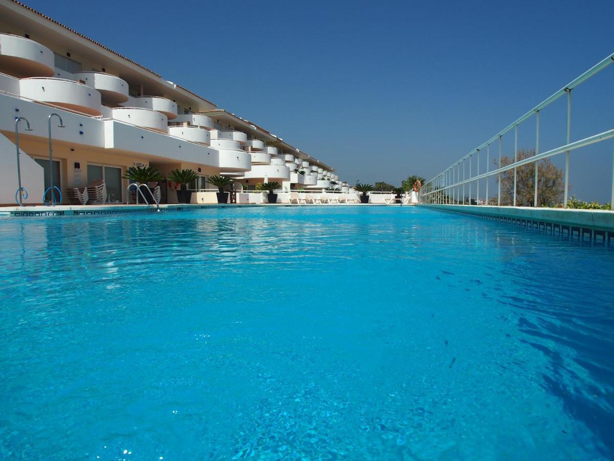 D12 Espectacular y moderno apartamento en primera línea - Estepona - Sinfonia del Mar Exterior foto